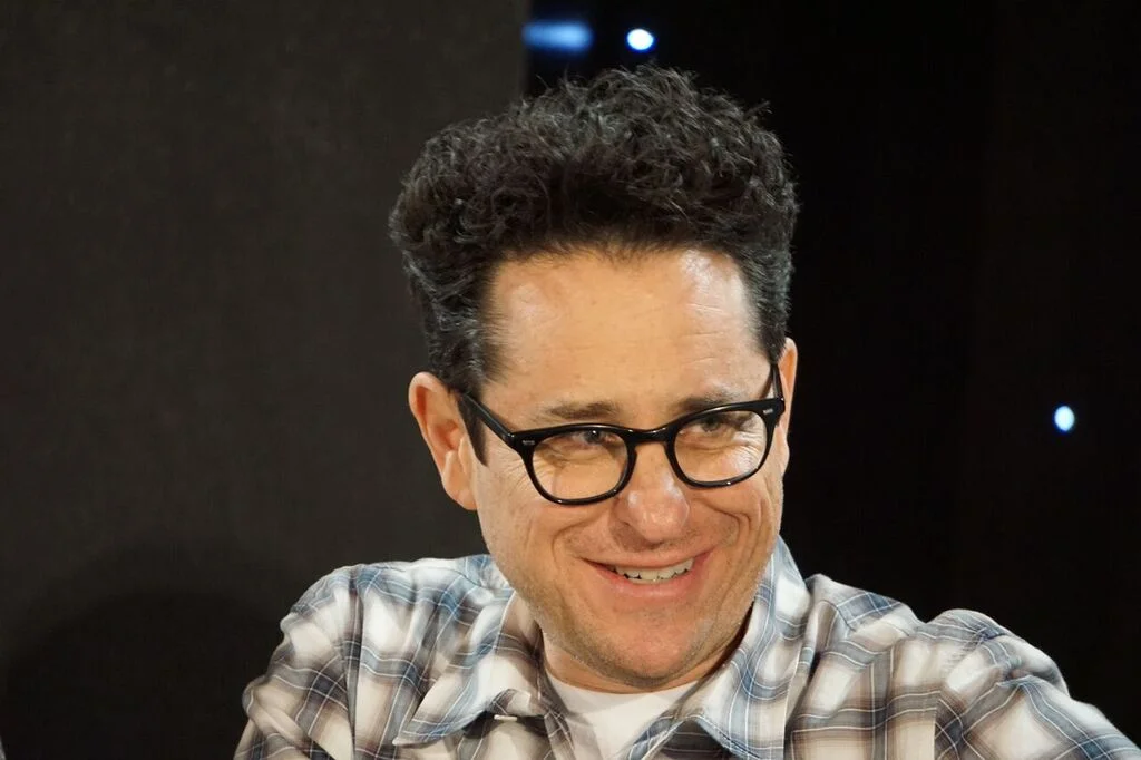 JJ Abrams, director Star Wars: The Force Awakens