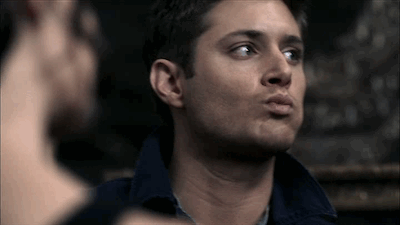 My Big Fat Cuban Family - full mouth gif