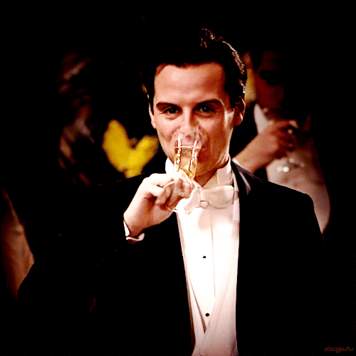 My Big Fat Cuban Family - drinking gif
