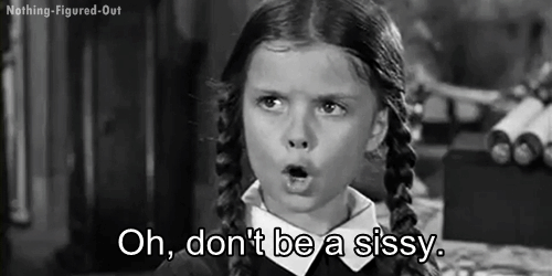 My Big Fat Cuban Family - sissy gif