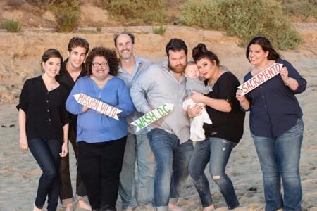 My Big Fat Cuban Family - And They're Off