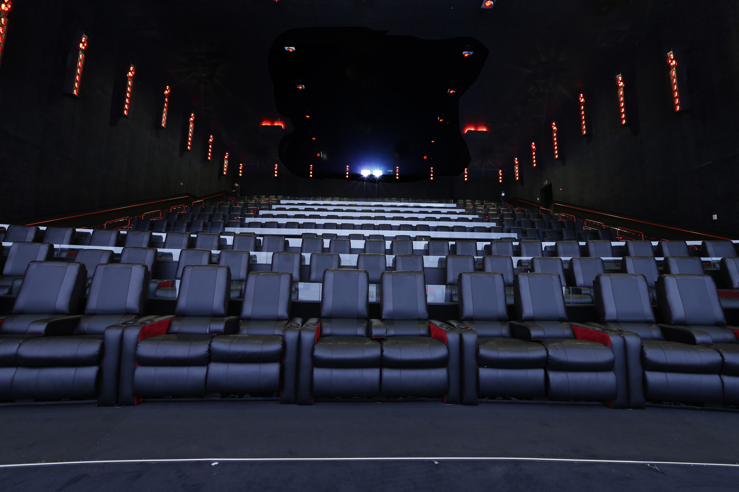 Dolby AMC Prime Theater