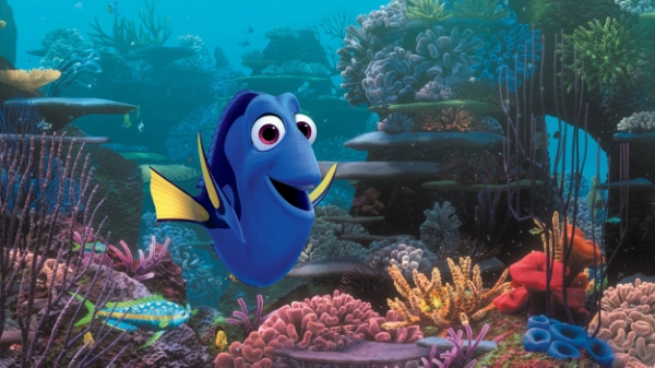 photo courtesy of Disney/Pixar