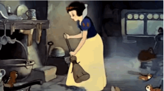 My Big Fat Cuban Family - 8 Rules to Getting Your House Cuban Clean