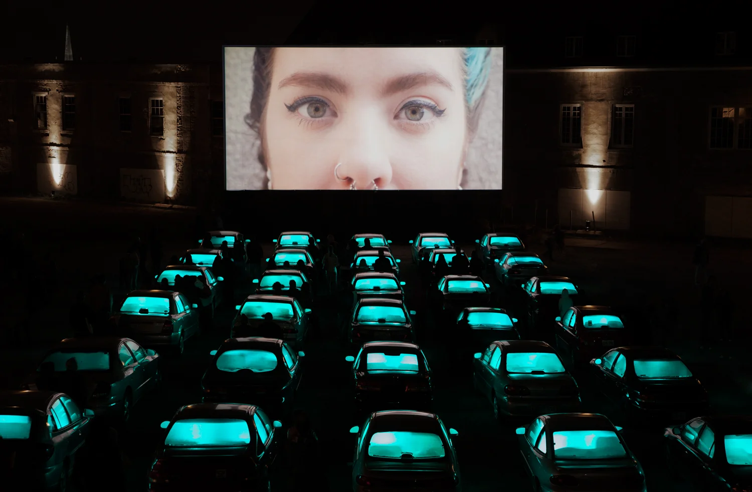Les projections à court terme
