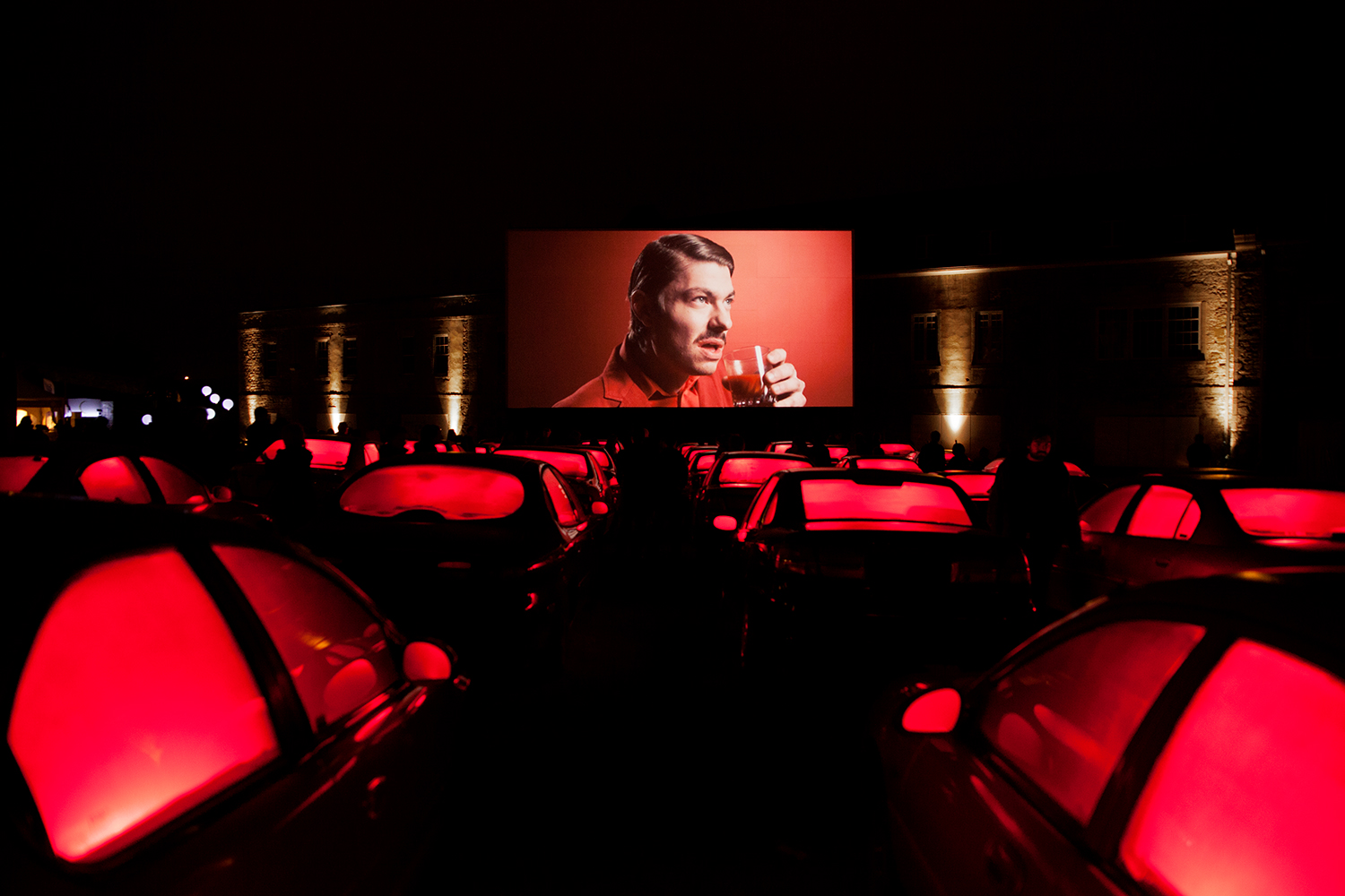 Les projections à court terme