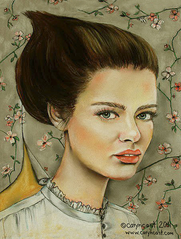 The Opera Singer
