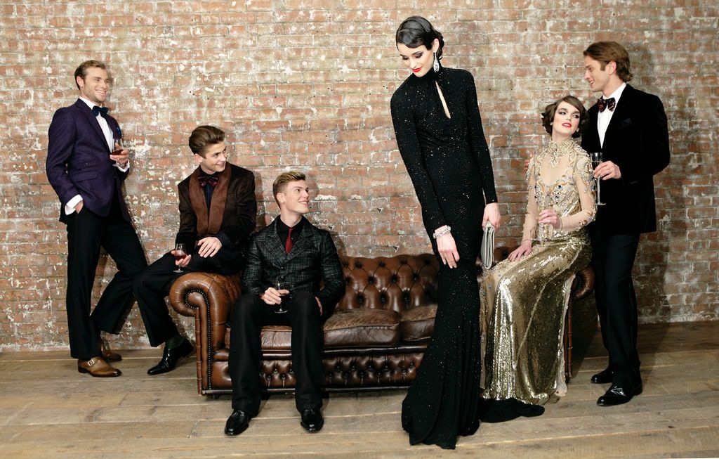 GREAT GATSBY FOR BOND MAGAZINE