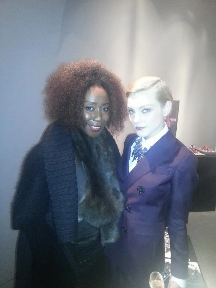 JESSICA STAM