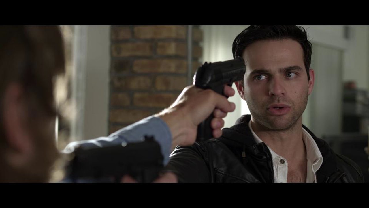 Universal Music - "Cops & Rockers II" - Promotional Short Film