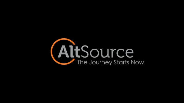 AltSource - Discovery