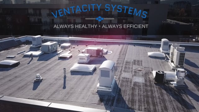Ventacity Systems