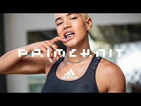 Adidas Women - Become the Movement with Primeknit feat. Mette Towley