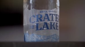 Crater Lake Spirits - The Spirit of Adventure - Vodka