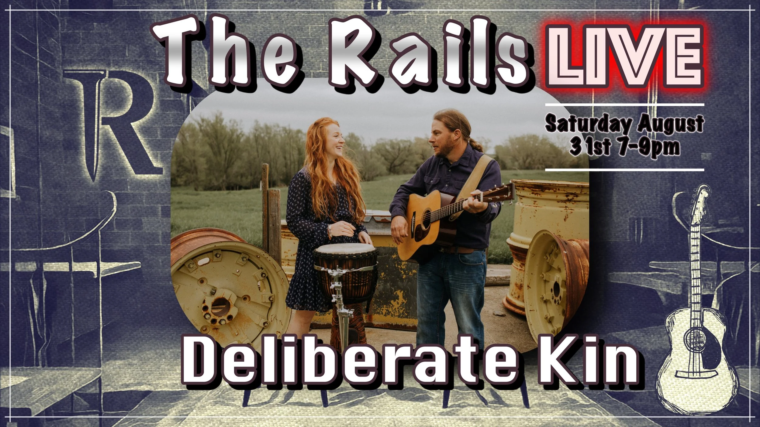 Live Music Deliberate Kin.jpg