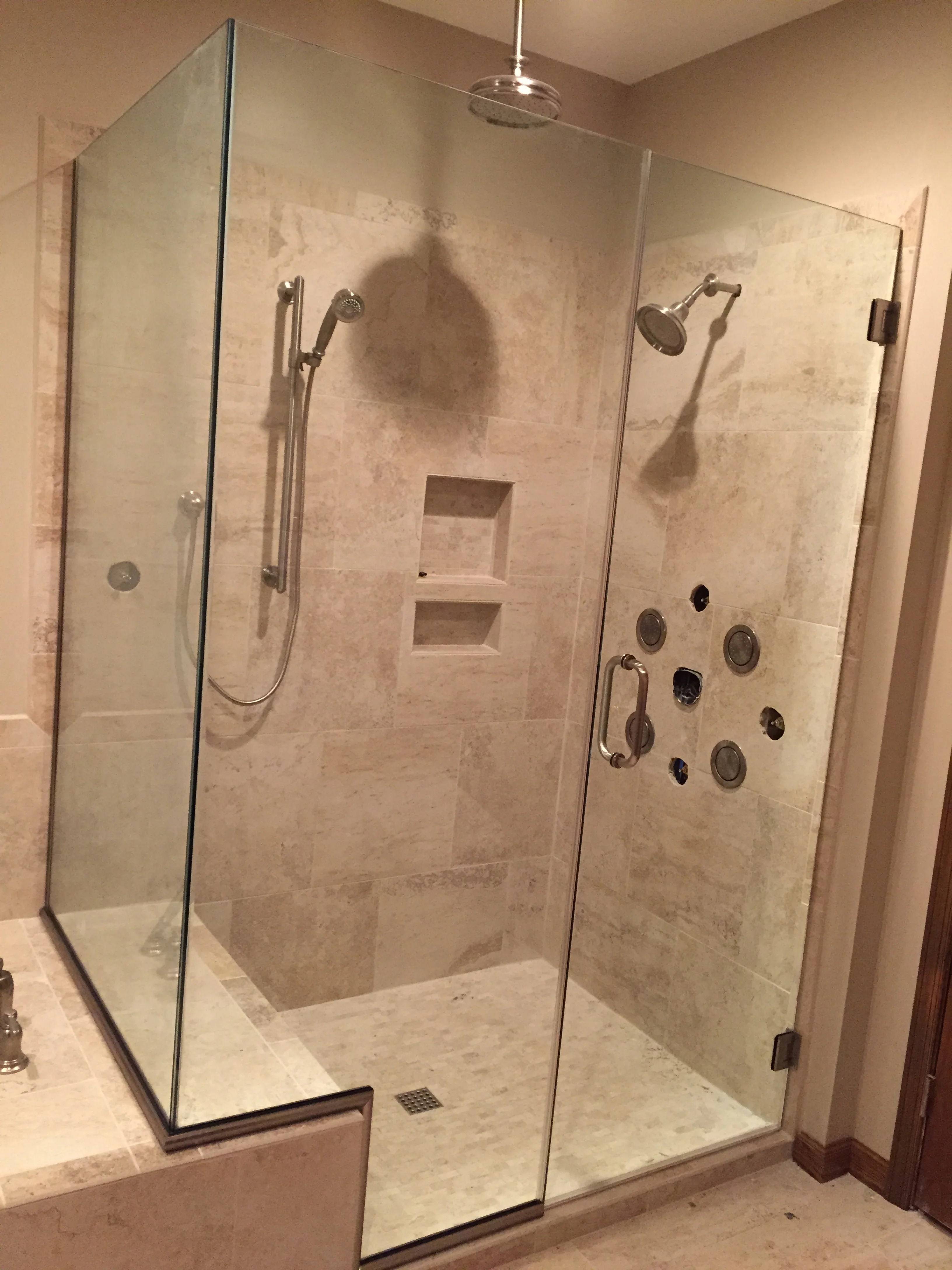 Frameless