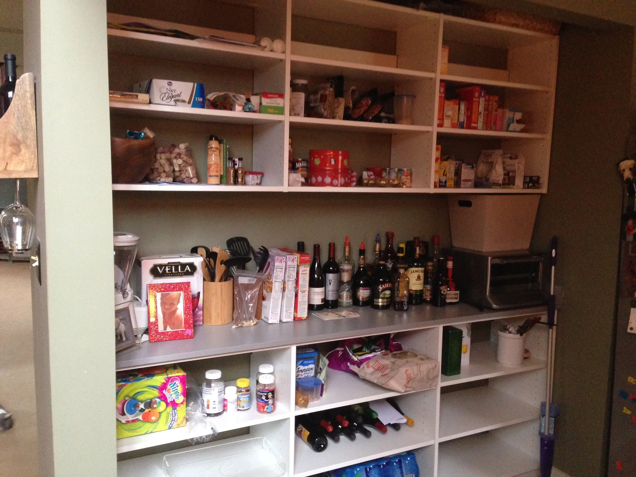 Pantry