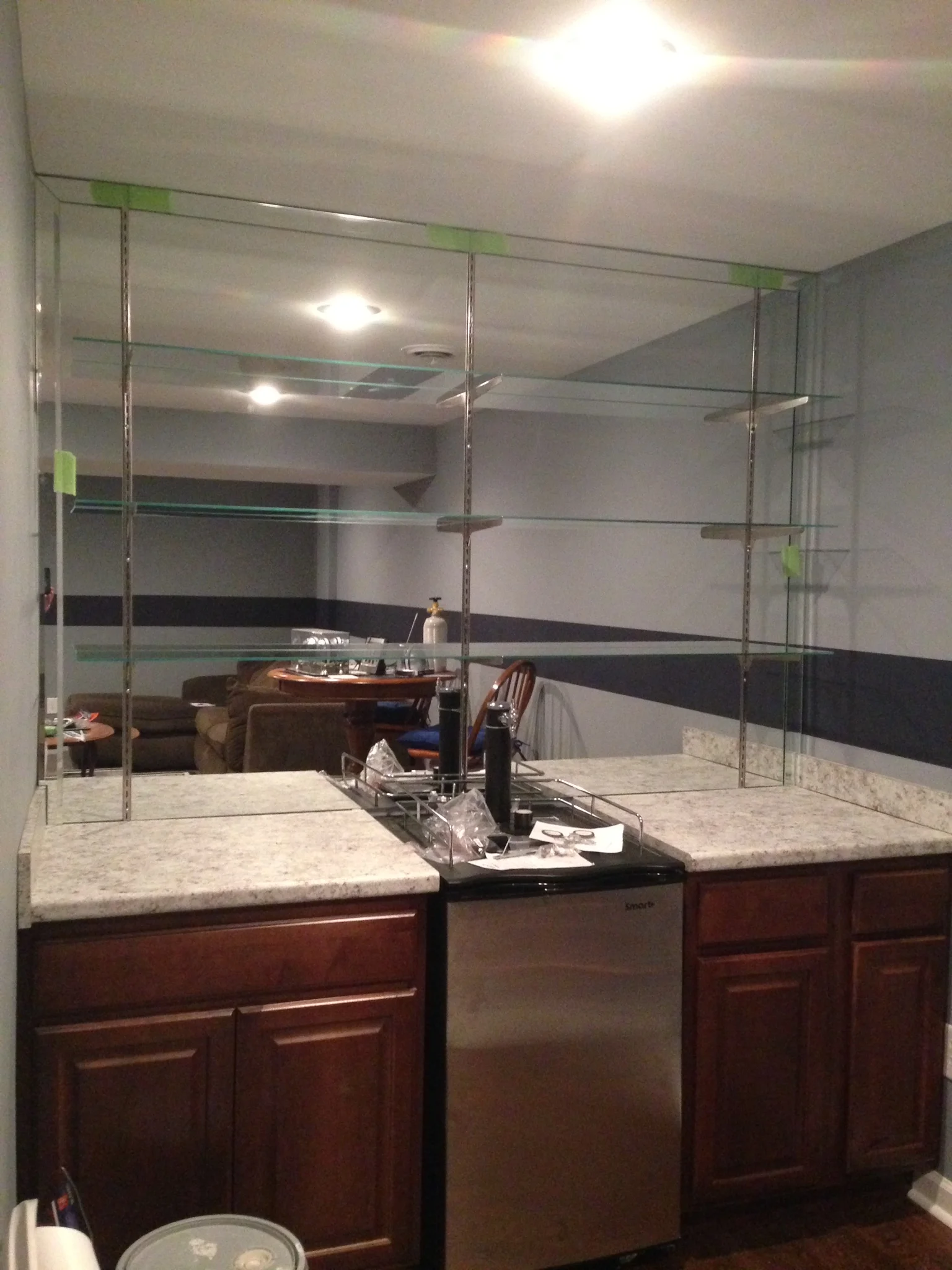 Charlie Sedam_Tri-City Custom Glass