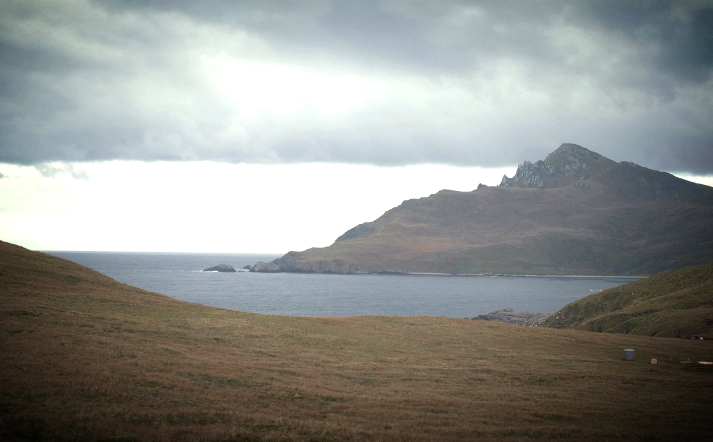 Cape Horn, Chile
