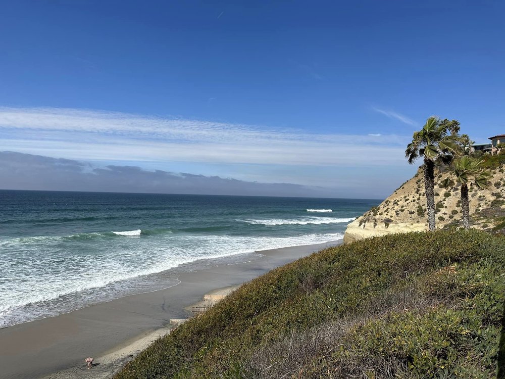  Fletcher Cove Beach. 