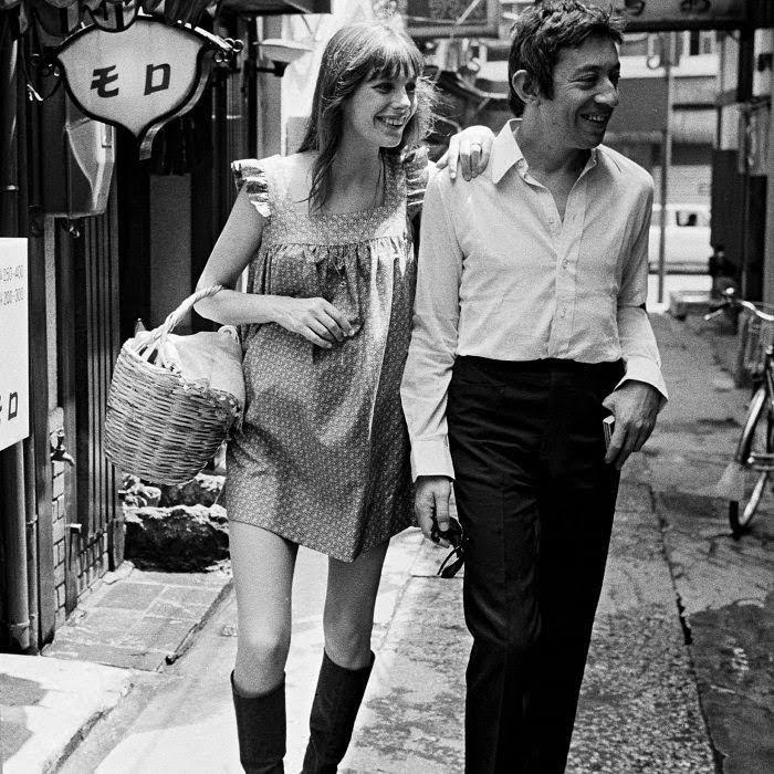 thelsd in our Birkin Basket. Learn more about Jane Birkin and her  everlasting style influence subscribing to our newsletter at…