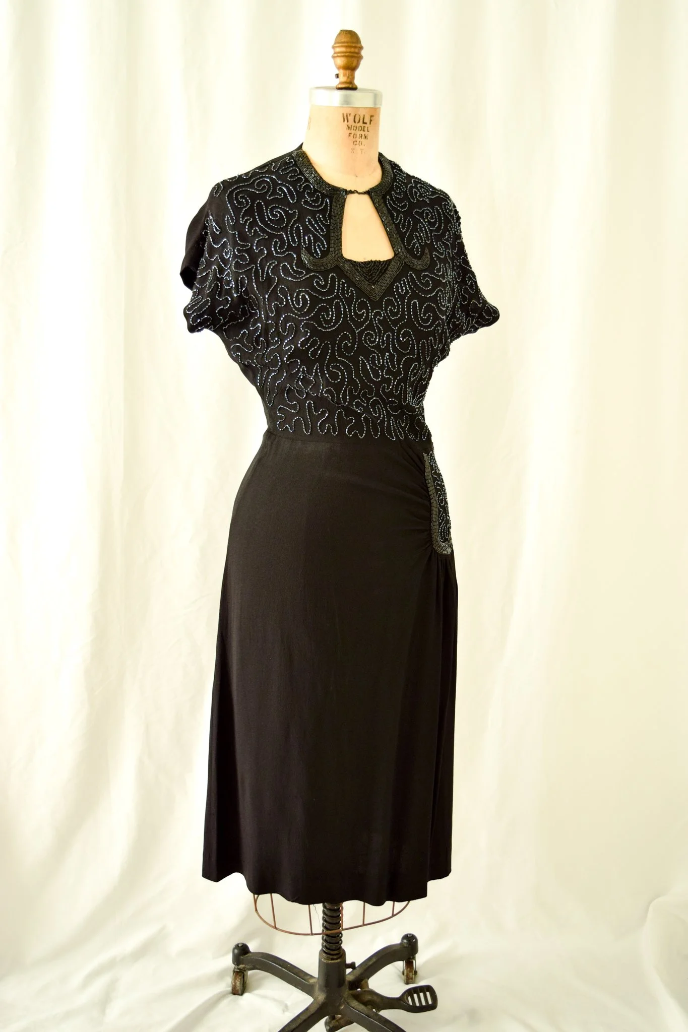 white christmas dresses Rayon Long Maxi Cocktail Dress Side Pockets