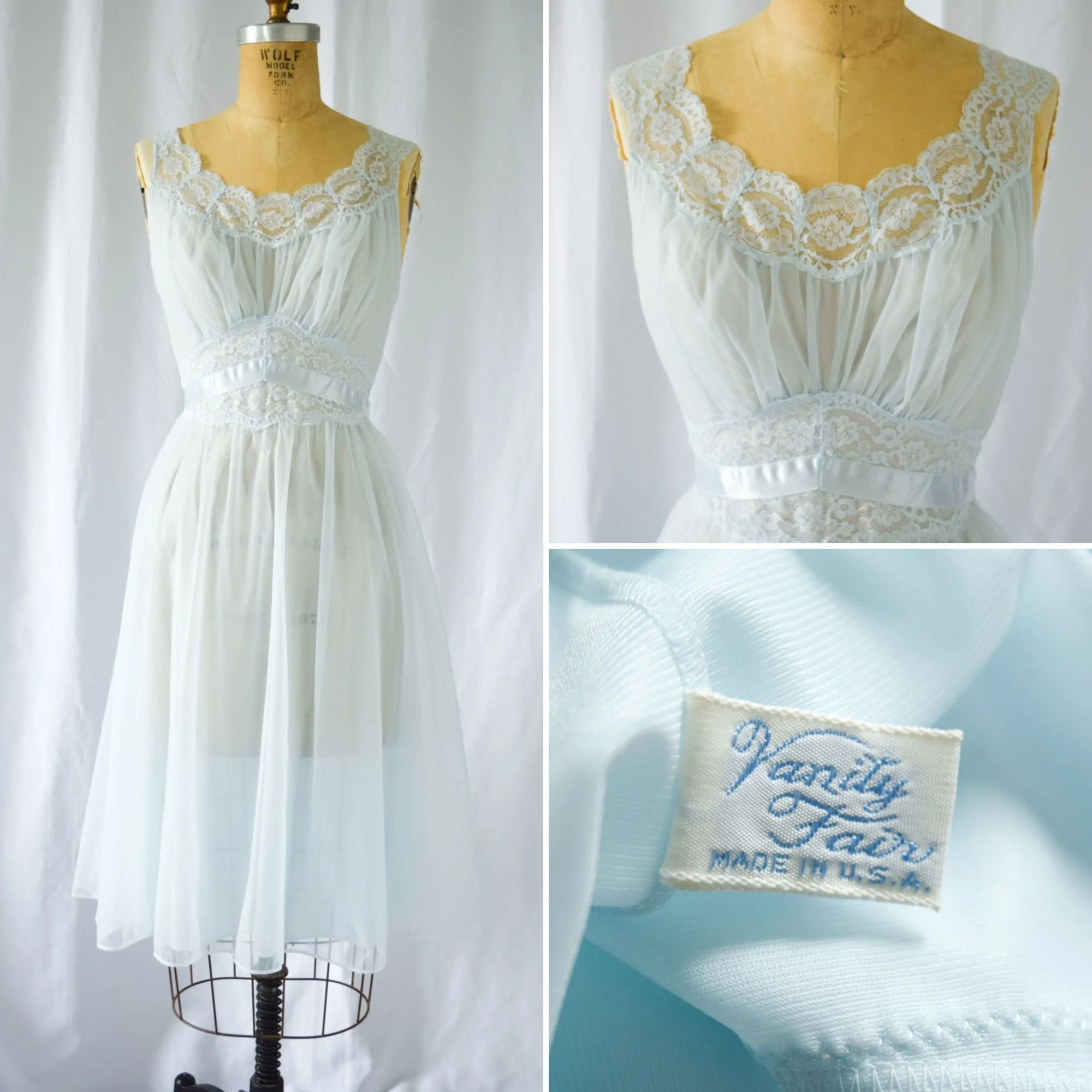 Vanity Fair  Nightgown .jpg