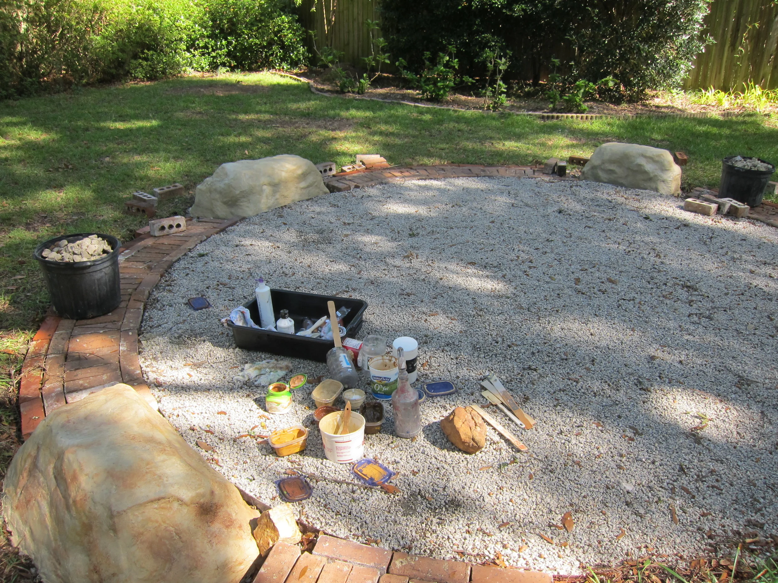 Hollingsworth Residence