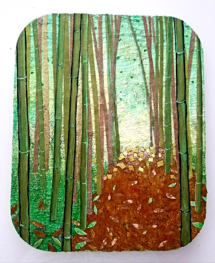 Bamboo #2
