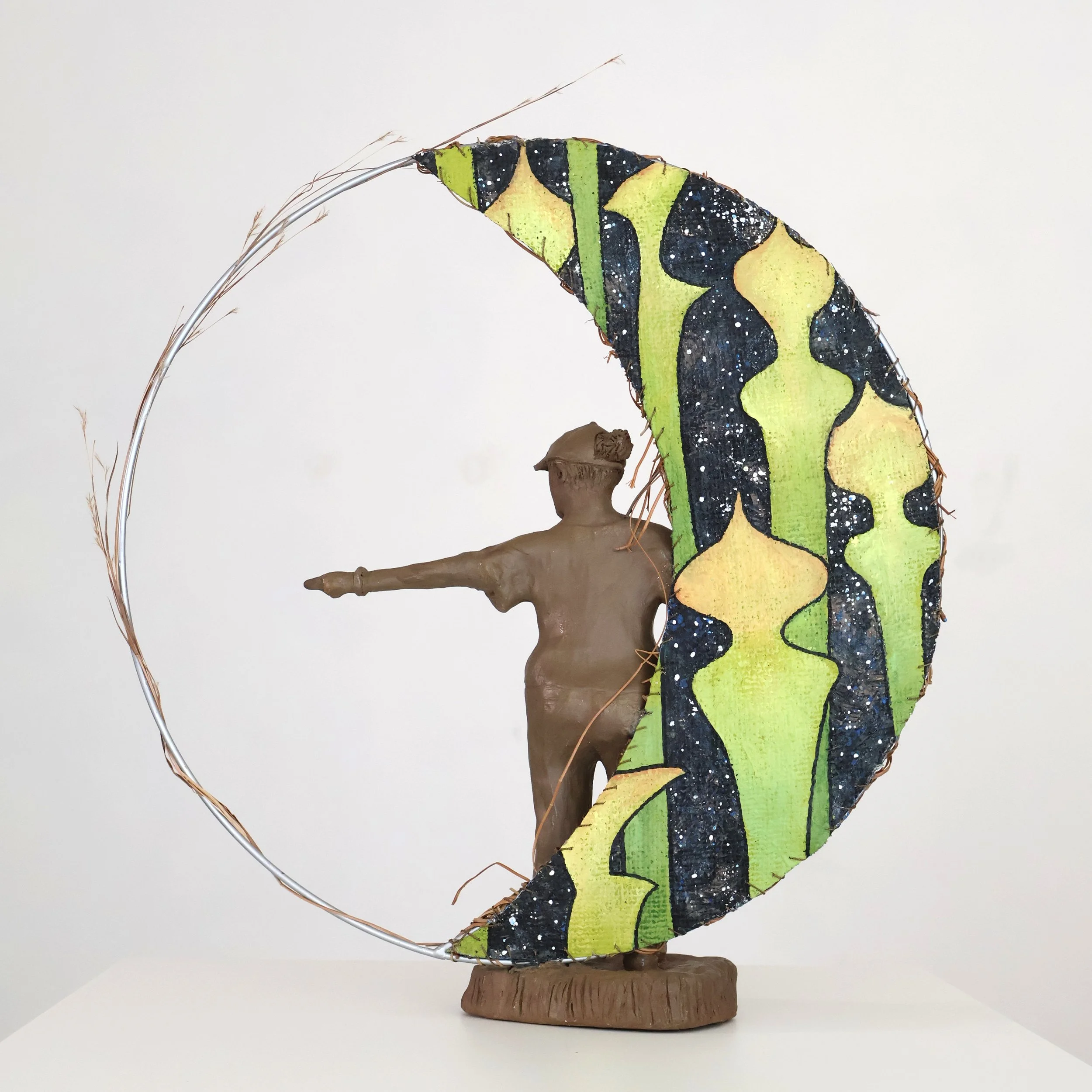 Soil Saint: Lisa Lord (side 2)