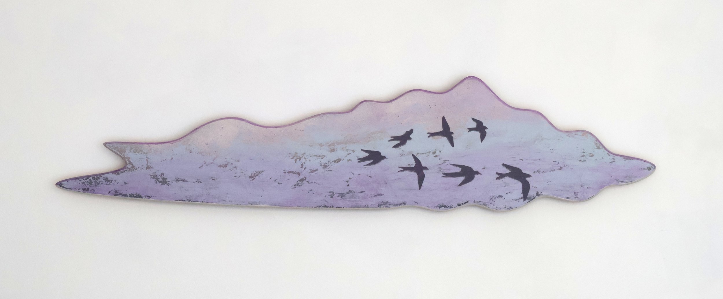 Migratory Process (2)