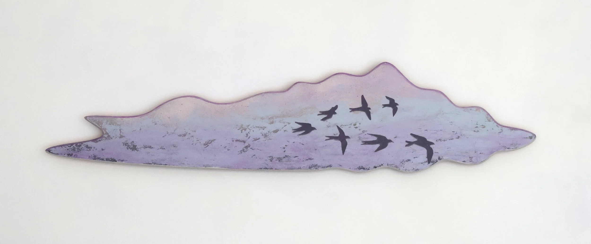 Migratory Process (2)