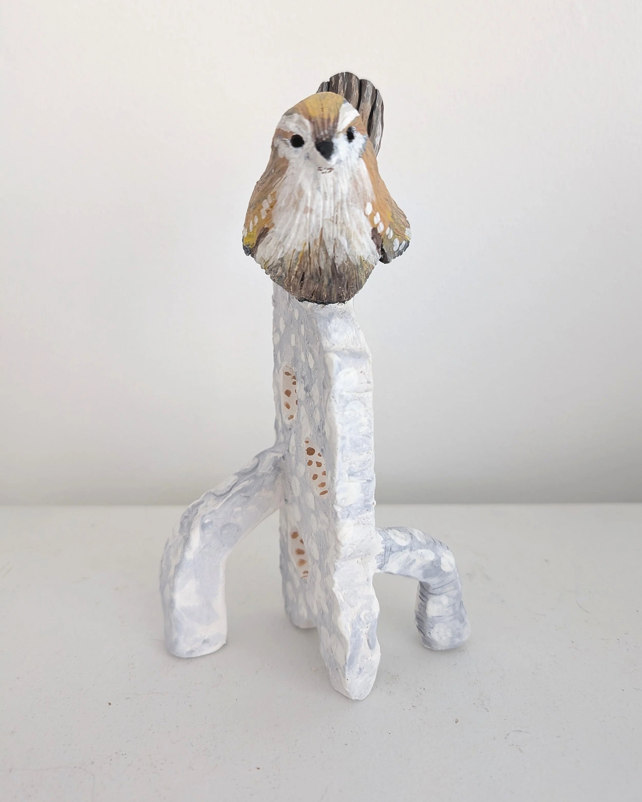 Wren - 2
