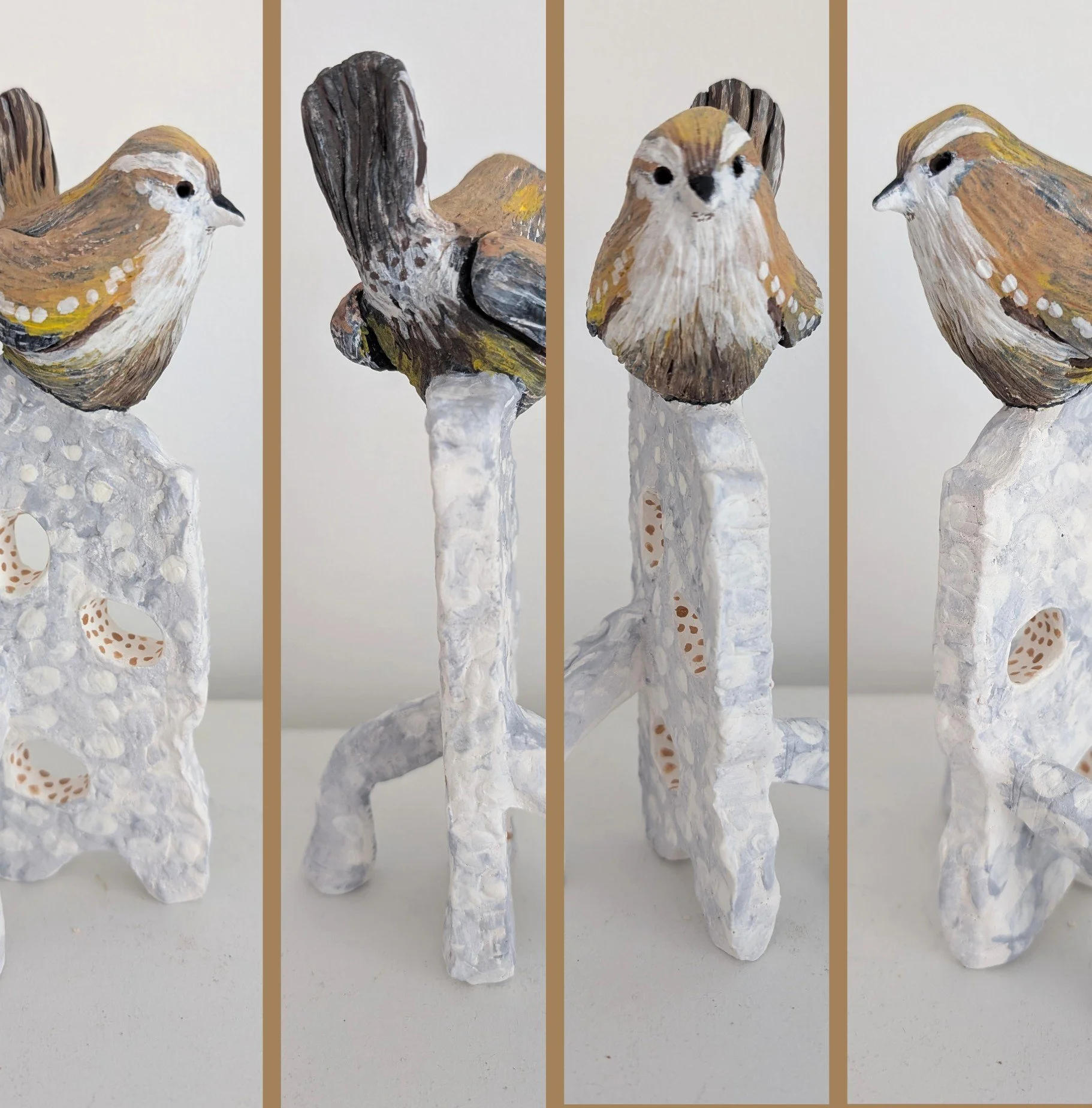 Wren - 2