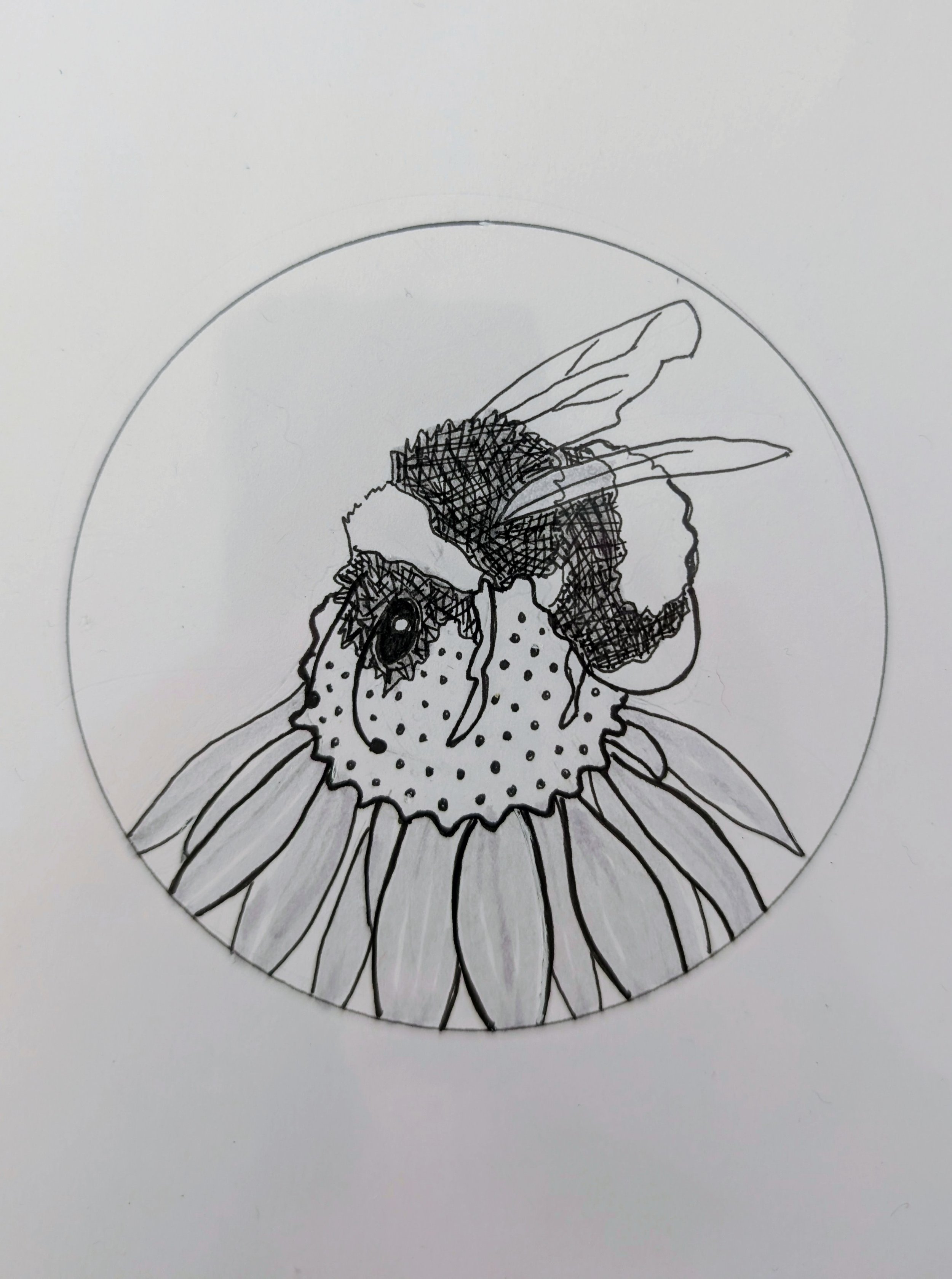 Nectar Source symbol