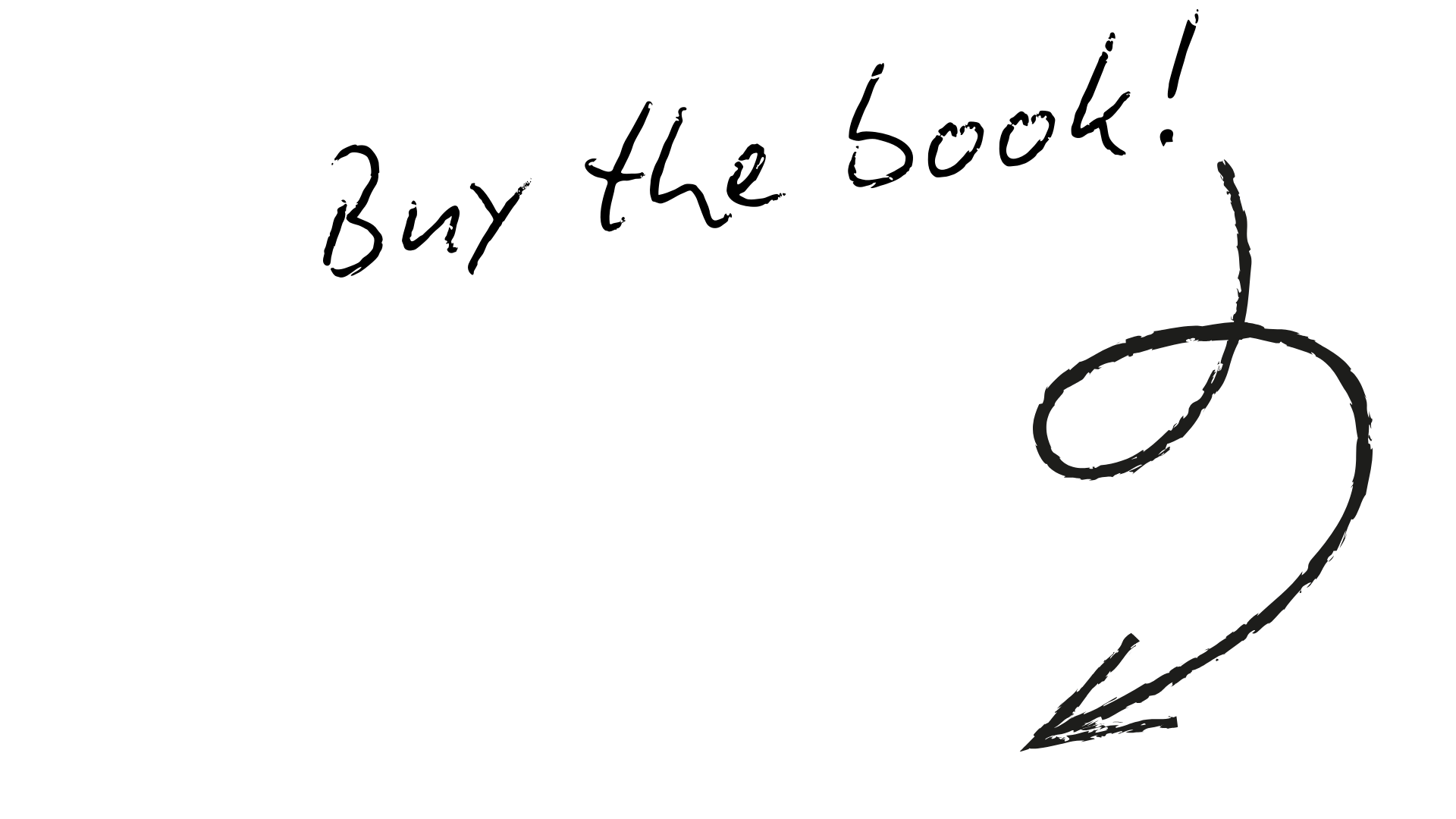 Black background with a large number 2 in a thin, gray, cursive font.
