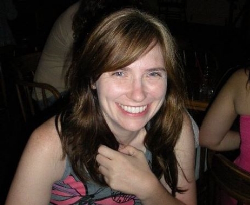 Nicole Mathes, ECO's Secretary and Treasurer, has been and will continue to be instrumental in keeping our i's dotted and t's crossed.