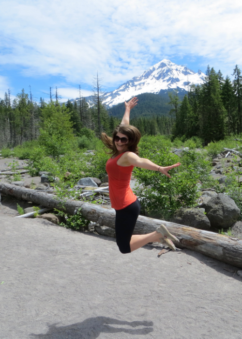 Brittany Smith , Executive Director and Lead Educator of Mighty Oaks Preschool, brings extensive knowledge of ecology education and non-profit management to ECO. 