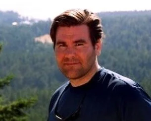 Alex Earl, Executive Director