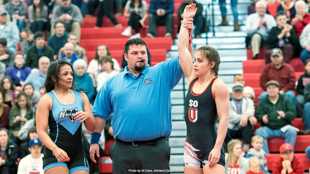 photo by al case, ashland daily