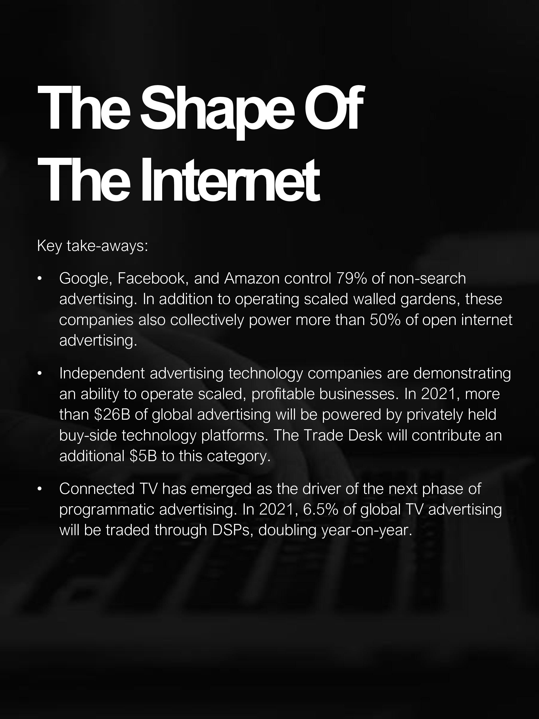 A for and against essay about the internet