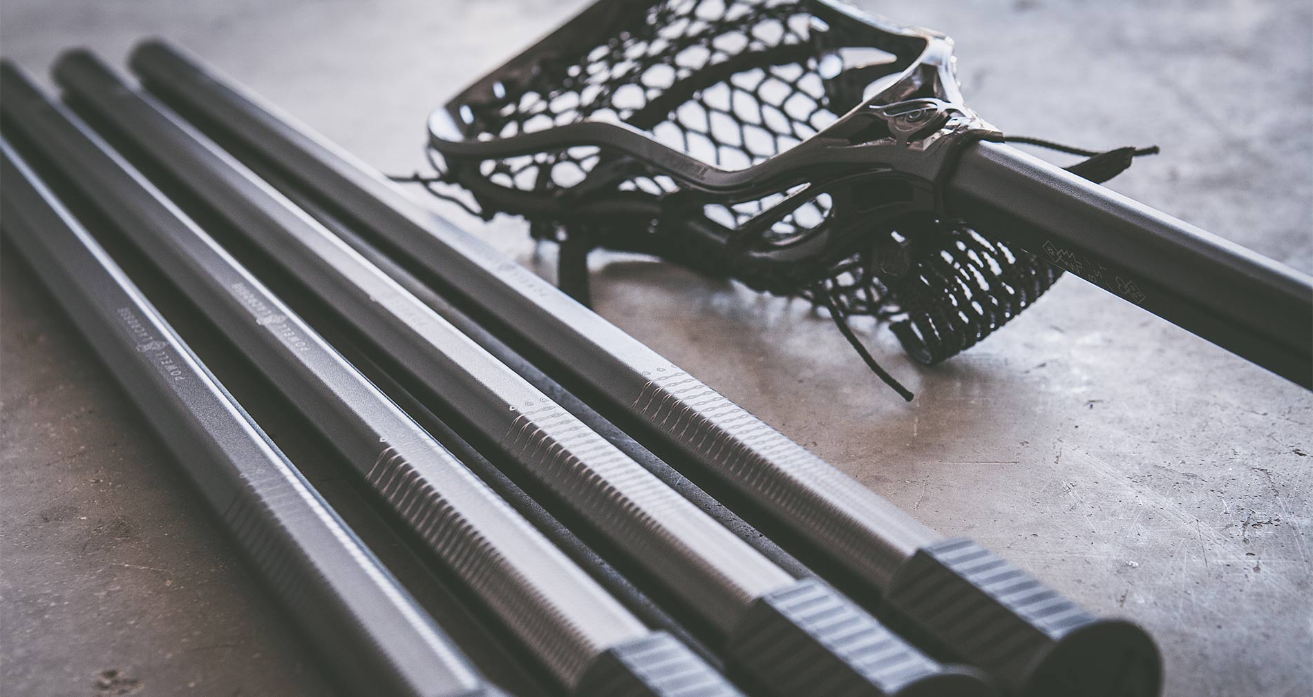 Photography: Powell Lacrosse