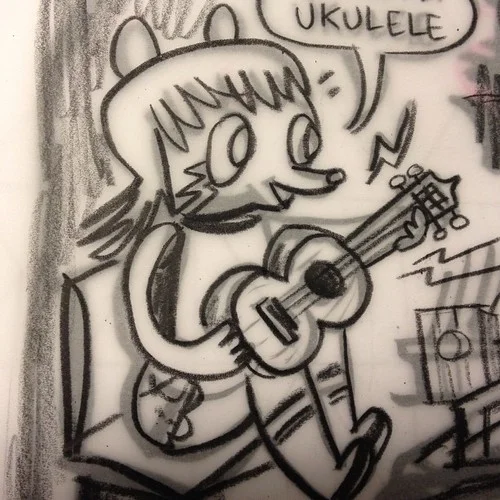 Kinoko Uker Sketch.jpg