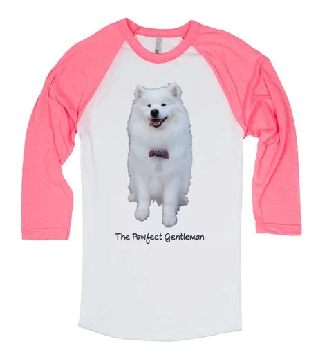 Harvard on a T-shirt?