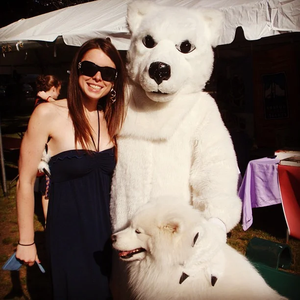 Harvard's History: Family Photo!