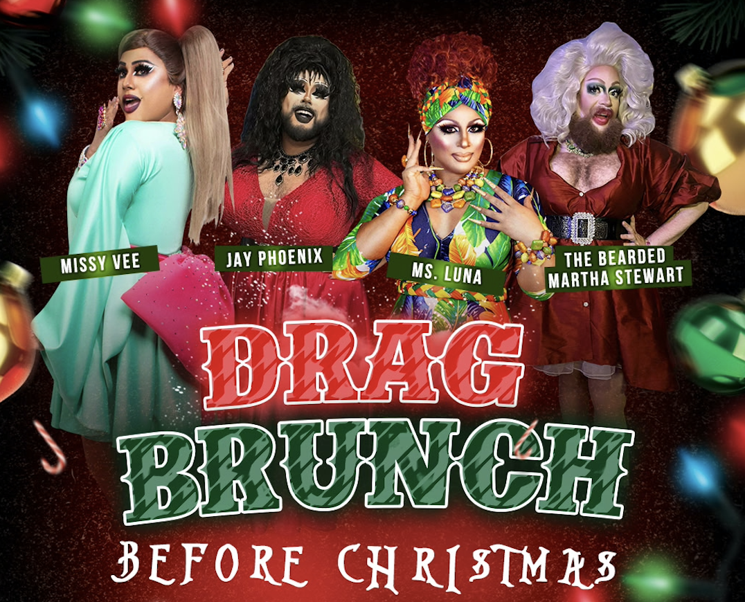 Drag Brunch