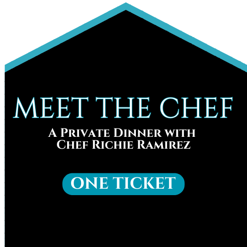 Meet the Chef Dinner