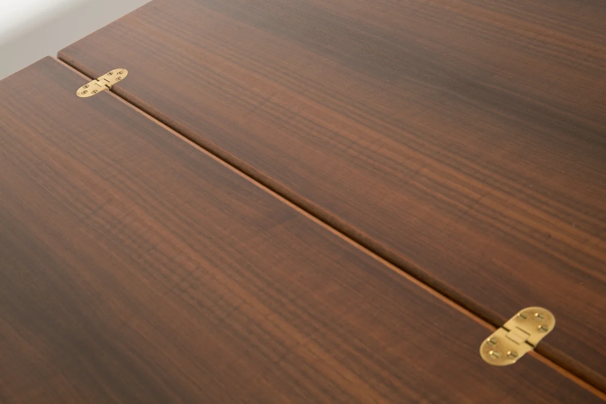 Swedish rosewood hinged extension table 11.jpg