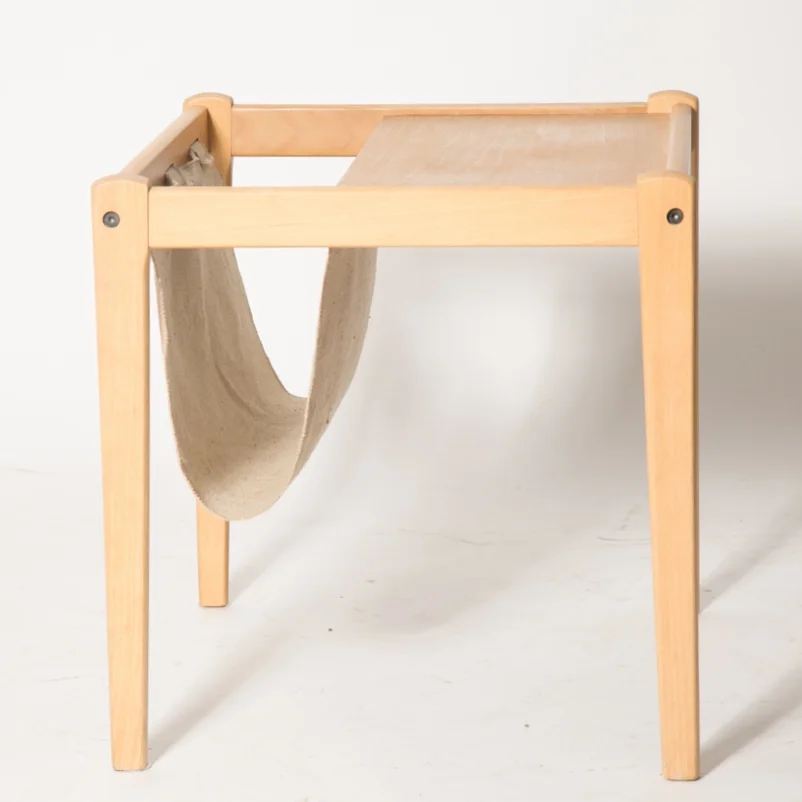 danish magazine table and rack 7.jpg