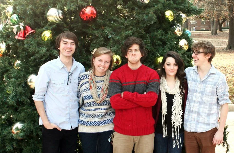 Christmas 2013